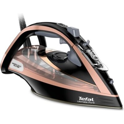 Ютия Tefal FV9845E0, 3200W - 0-60g/min - shot 260g/min - Durilium AirGlide Autoclean soleplate - automatic steam - Micro Calc Fi