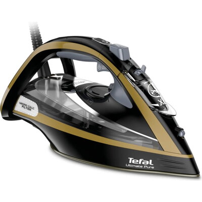 Ютия Tefal FV9865E0 STEAM IRONS ULTIMATE 3