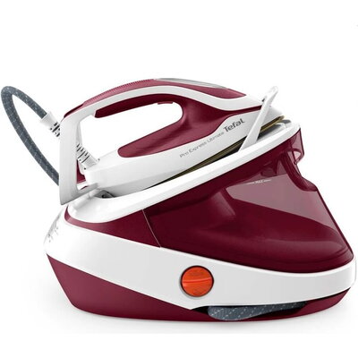 Парогенератор Tefal GV9711E0, ProExpress Ultimate (red)