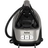 Парогенератор Tefal SV6140E0, Express Easy, black, 2200W, non boiler, heat up 2min, manual setting, pump 6bars, shot 120g/min, s