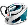 Парогенератор Tefal SV8111E0 EXPRESS POWER, non boiler, blue, 2800W, 2min heat up - manual setting - pump pressure 6.2 bars - 12