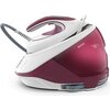 Парогенератор Tefal SV9201E0, Express Protect, red, 2800W, manual temp settings, 7.5bars, 130g/min, steam boost 530g/min, Durili