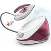 Парогенератор Tefal SV9201E0, Express Protect, red, 2800W, manual temp settings, 7.5bars, 130g/min, steam boost 530g/min, Durili