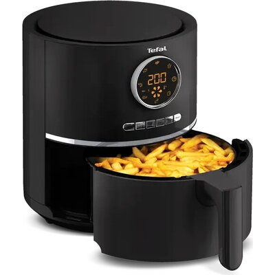 Уред за здравословно готвене Tefal EY111810 Easy Fry Ultra 4.2L (1.2Kg, 6 Portions), Digital