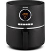 Уред за здравословно готвене Tefal EY111810 Easy Fry Ultra 4.2L (1.2Kg, 6 Portions), Digital