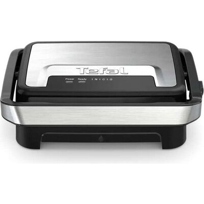 Барбекю Tefal GC270D10 Inicio Compact Relift Eu