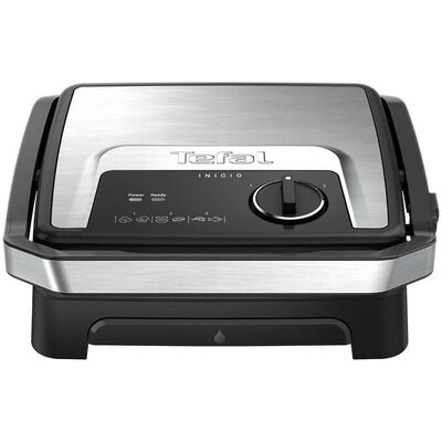 Барбекю Tefal GC272D10 Inicio Adjust Relift Eu