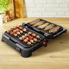 Барбекю Tefal GC520DE0 Supergrill 3In1 Xl Inox Eu
