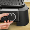 Барбекю Tefal GC520DE0 Supergrill 3In1 Xl Inox Eu
