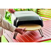Пещ за пица Tefal JM412010 Gas Pizza Oven Gaz Grey Fr
