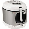 Фритюрник Tefal FR480015 Fry Deep Fry Xxl Mega 2 Kg Blk