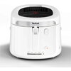 Фритюрник Tefal FF2541E0 Fry Deep Fryer Filtra Vision Wh