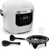 Мултикукър Tefal MY700BF0 Mc Multicook Basic Fair Grey Ee