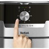 Уред за здравословно готвене Tefal EY501D15 Easy Fry & Grill Meca Ss Eu