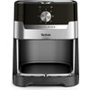 Уред за здравословно готвене Tefal EY501D15 Easy Fry & Grill Meca Ss Eu