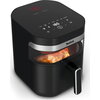 Уред за здравословно готвене Tefal EY8328E0 Fry Easy Fry 7L Infrared Blk Eu