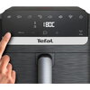 Уред за здравословно готвене Tefal EY8618E0 Easy Fry Mega Compact Blk Eu