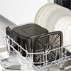 Уред за здравословно готвене Tefal EY8618E0 Easy Fry Mega Compact Blk Eu