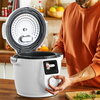 Мултикукър Tefal CY9621F2 Epc Cook4Me 10In1 W/O Grid Wht
