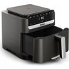 Уред за здравословно готвене Tefal EY866HE1 Mega Compact Detach. Front + Ac