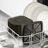 Уред за здравословно готвене Tefal EY866HE1 Mega Compact Detach. Front + Ac