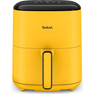 Уред за здравословно готвене Tefal EY2452E0 Fry Easy Fry Pop 5L Yellow Eu