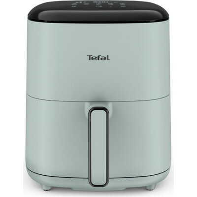 Уред за здравословно готвене Tefal EY2454E0 Fry Easy Fry Pop 5L Eucalyptus