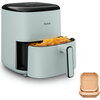 Уред за здравословно готвене Tefal EY2454E0 Fry Easy Fry Pop 5L Eucalyptus