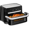 Уред за здравословно готвене Tefal EY9278E0 Flex Easy Fry Infrared Blk Eu