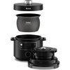 Мултикукър Tefal CY75X8F0  Epc Turbocuisine + Xcrisp Lid B