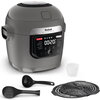 Мултикукър Tefal MY731BF0 Mrc Multicooker Fry Grey