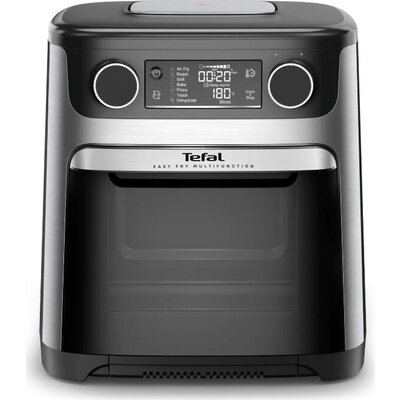Уред за здравословно готвене Tefal FW556DE0 Air Fryer Oven Digit 15L Eu