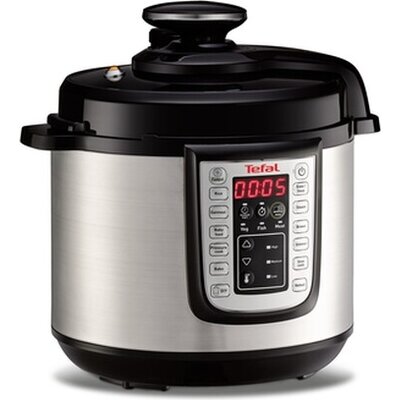 Мултикукър Tefal CY505E30 One Pot , electric pressure cooker