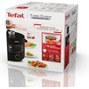 Мултикукър Tefal CY754830, Turbo Cuisine 5L (black)