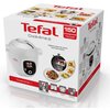 Мултикукър Tefal CY851130 COOK4ME Standard + 150 BG recipes, 1600W, 6L