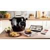 Мултикукър Tefal CY855830 Cook4me Connect + 150 BG recipes, 6L, black