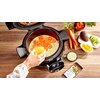 Мултикукър Tefal CY855830 Cook4me Connect + 150 BG recipes, 6L, black