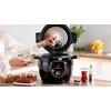 Мултикукър Tefal CY855830 Cook4me Connect + 150 BG recipes, 6L, black