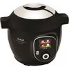 Мултикукър Tefal CY855830 Cook4me Connect + 150 BG recipes, 6L, black