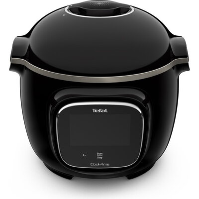 Мултикукър Tefal CY912831 EPC COOK4ME TOUCH WIFI CE/SCE