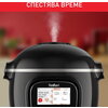 Мултикукър Tefal CY912831 EPC COOK4ME TOUCH WIFI CE/SCE