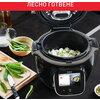 Мултикукър Tefal CY912831 EPC COOK4ME TOUCH WIFI CE/SCE