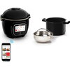 Мултикукър Tefal CY912831 EPC COOK4ME TOUCH WIFI CE/SCE