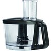 Кухненски робот Tefal DO821838, Double Force black, powelix life blades, 1000W, 3L bowl, 2L blender, kneader, chopper, 2 revers.