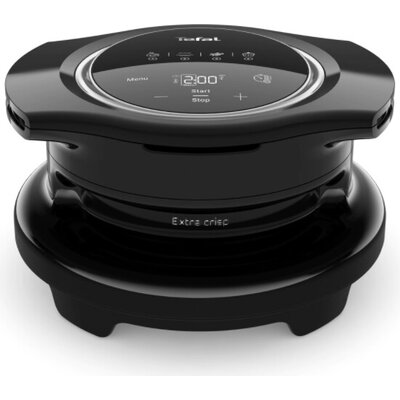 Мултикукър Tefal EY150830 EXTRA CRISP LID BLK EE