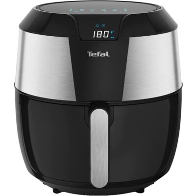 Уред за здравословно готвене Tefal EY701D15, Easy Fry XXL 5.6L, digital