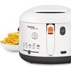 Фритюрник Tefal FF162131, Filtra One, Deep Fryer, 1900W, 2.1l, Plastic, white