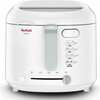 Фритюрник Tefal FF203130, Deep fryer NEW UNO M White