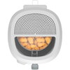 Фритюрник Tefal FF203130, Deep fryer NEW UNO M White