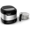 Фритюрник Tefal FF215D30, NEW UNO M SS